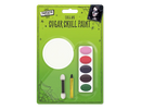 Halloween Characters Make Up Kit  - Sugar Skull (5056170370066)