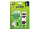 Halloween Characters Make Up Kit  - Witch (5056170370066)