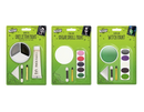 Halloween Characters Make Up Kit  - Skeleton (5056170370066)