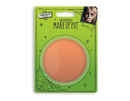 Halloween Face Paint Pot 16g - Orange  (5056170382687)