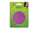 Halloween Face Paint Pot 16g - Purple  (5056170382687)