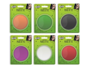 Halloween Face Paint Pot 16g - Red  (5056170382687)