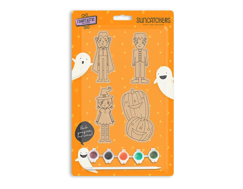Paint Your Own Suncatchers   (5056283882708)