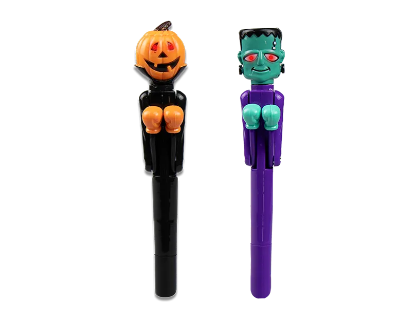 Flashing Light Up Boxing Pen CDU  (5056283882739)