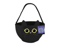Felt Treat Character Bag    (5056283882807)