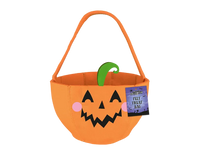 Felt Treat Character Bag    (5056283882807)