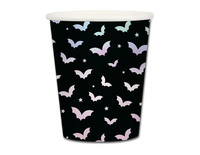 Holographic Paper Cups 20 pack   (5056283882838)