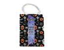 Halloween Paper Treat Bags 8 pack    (5056283882845)