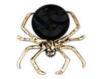 Spider Sweet Holder   (5056283882869)