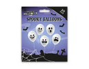 Spooky Printed Balloons 20 pack CDU   (5056283882890)
