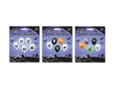 Spooky Printed Balloons 20 pack CDU   (5056283882890)