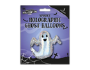 Spooky Holographic Balloons 3pk   (5056283882913)