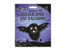 Spooky Holographic Balloons 3pk   (5056283882913)