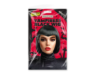Halloween Vampiress Wig (5056283883095)