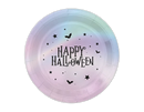 Holographic Paper Plates 20 pack CDU   (5056283883125)
