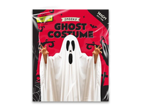 Adult's Ghost Robe Costume    (5056283883538)