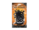 Halloween 3D Wall Stickers   (5056170383578)