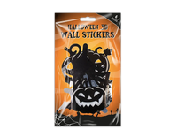 Halloween 3D Wall Stickers   (5056170383578)