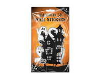 Halloween 3D Wall Stickers   (5056170383578)