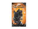 Halloween 3D Wall Stickers   (5056170383578)