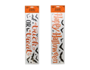 Halloween Window Stickers   (5056170383585)