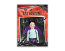 Children's Bat Costume 4-8yrs    (5056283884030)