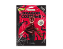 Children's Dragon Costume 3-6yrs    (5056283884047)
