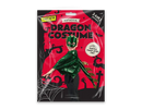 Children's Dragon Costume 3-6yrs    (5056283884047)