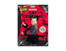 Children's Cat Costume 3-6yrs    (5056283884078)