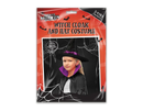Children's Witch Cloak & Hat Costume    (5056283884139)