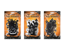 Halloween 3D Wall Stickers   (5056170383578)
