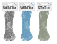 Heavy Duty Washing Line 20m   (5056170380539)