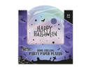 Holographic Paper Plates 20 pack CDU   (5056283883125)
