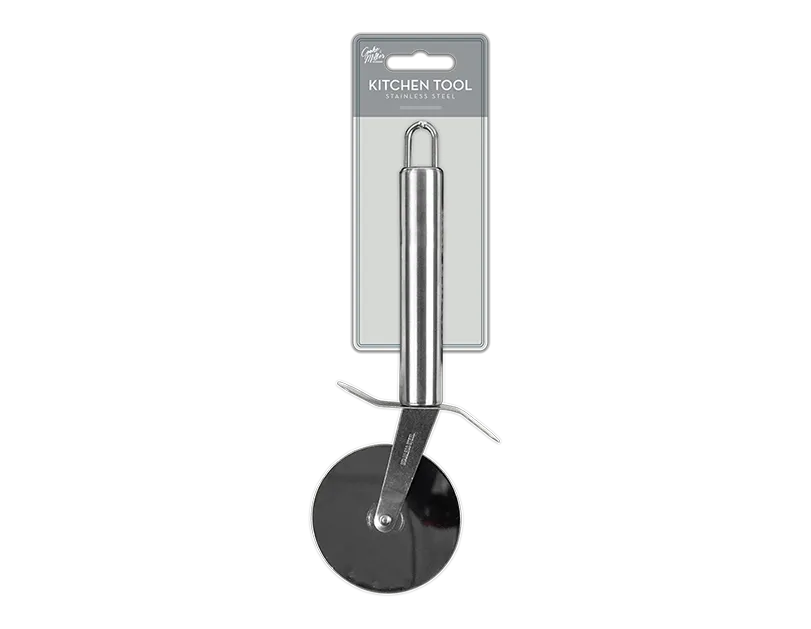Stainless Steel Kitchen Tools- 5 Pack  (5056283821547)