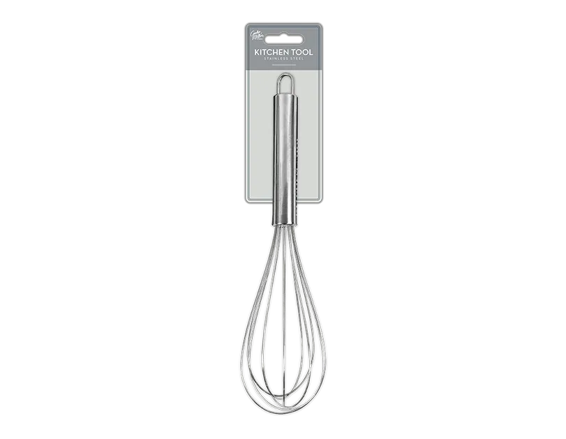 Stainless Steel Kitchen Tools- 5 Pack  (5056283821547)