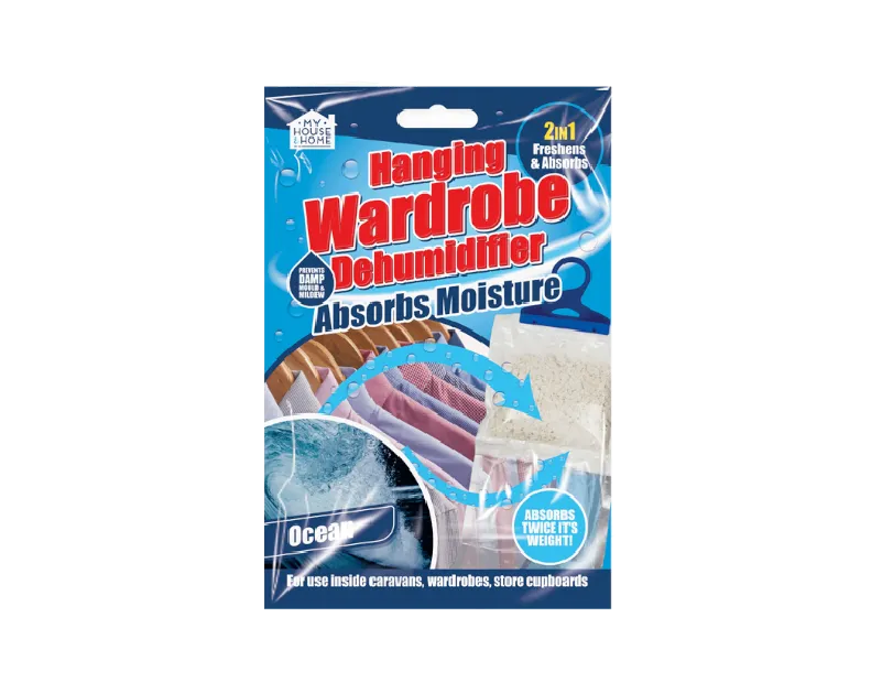 Fragranced Wardrobe Dehumidifier   (5056170330794)
