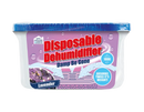 Fragranced Damp Trap Dehumidifier 400ml   (5056170362054)