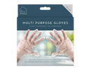 Multi Purpose Gloves - 100 Pack   (5056170365345)