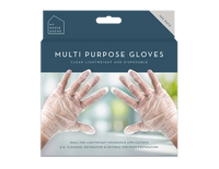 Multi Purpose Gloves - 100 Pack   (5056170365345)
