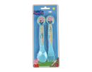 LICENSED 2PC CUTLERY SET ASSTD  (0000000122078)
