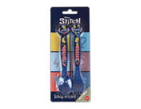 LICENSED 2PC CUTLERY SET ASSTD  (0000000122078)