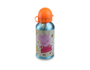 LICENSED ALUMINUM BOTTLE 400ML ASSORTED  (0000000269025)