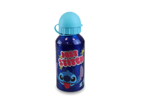LICENSED ALUMINUM BOTTLE 400ML ASSORTED  (0000000269025)