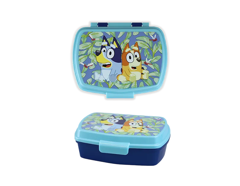 LICENSED SANDWICH BOX ASSORTED  (0000000269032)