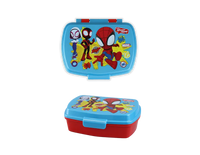 LICENSED SANDWICH BOX ASSORTED  (0000000269032)