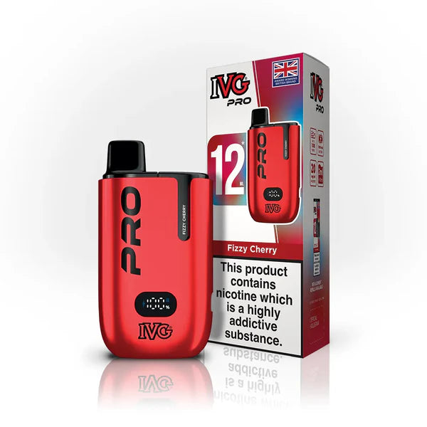 TWO  IVG PRO
