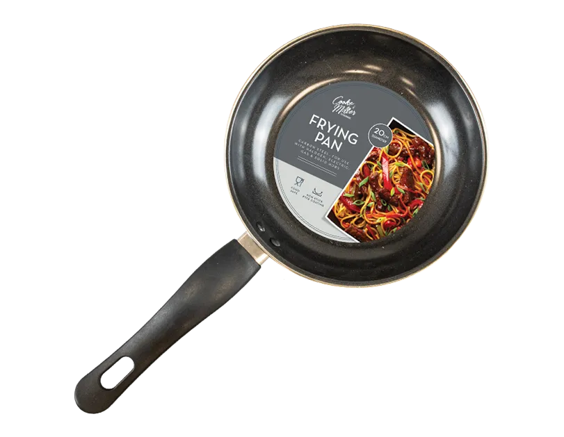 non-stick Frying Pan 20cm   (5063436113107)