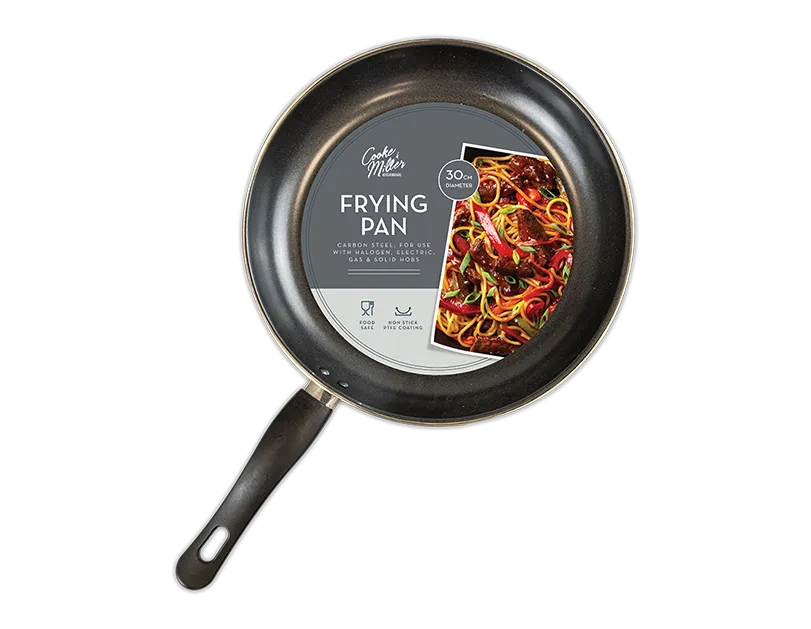 non-stick Frying Pan 30cm   (5063436113121)
