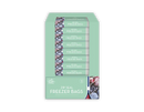 Slide Zip Freezer Bags 12 pack CDU   (5063435114358)
