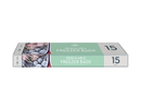 Resealable Freezer Bags 15 pack CDU   (5063435114365)